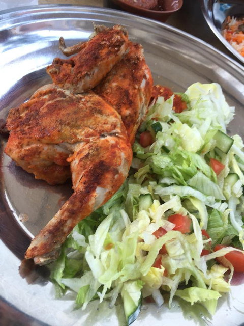 Sahara Middle Eastern Cuisine - Australian Directory 2