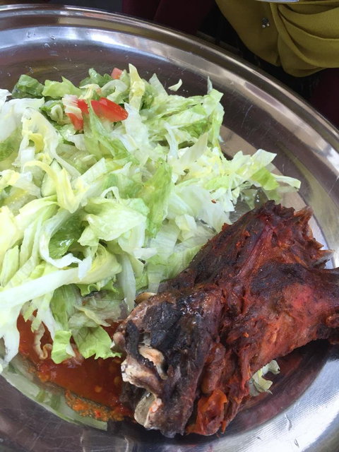 Sahara Middle Eastern Cuisine - Australian Directory 3