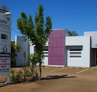 Charter Partners - Australian Directory
