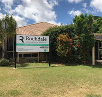 Rochdale Accounting  Advisory - Australian Directory
