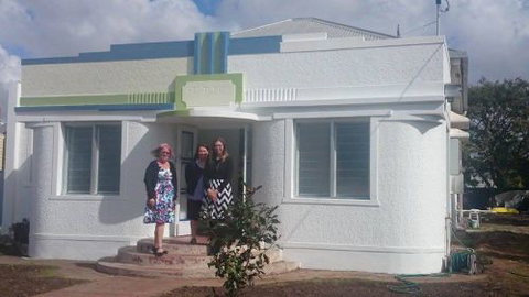 Vikki Graham & Accountants - Australian Directory 0