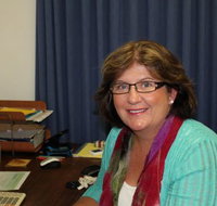 Ann Holliss - Australian Directory