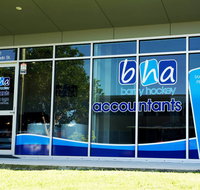 Barry Hockey Accountants - Australian Directory