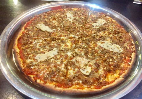 Bay Beach Pizza & Pasta - Australian Directory 9