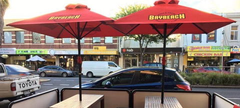 Bay Beach Pizza & Pasta - Australian Directory 2