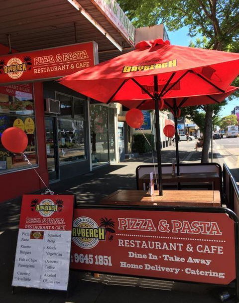 Bay Beach Pizza & Pasta - Australian Directory 5