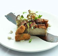 Cucina Locale Revolving Restaurant - Australian Directory