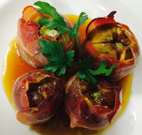 Italia On Marina - Australian Directory