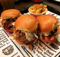 Low  Slow American BBQ - Australian Directory