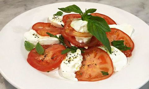 Napoli Wood Fired Pizzeria & Restaurant - Australian Directory 10