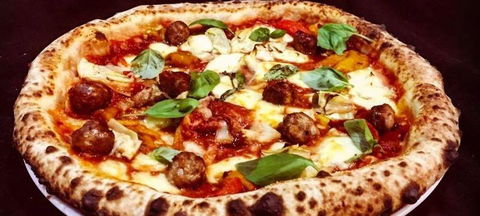 Napoli Wood Fired Pizzeria & Restaurant - Australian Directory 1