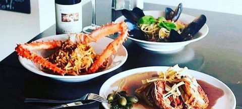 Napoli Wood Fired Pizzeria & Restaurant - Australian Directory 3