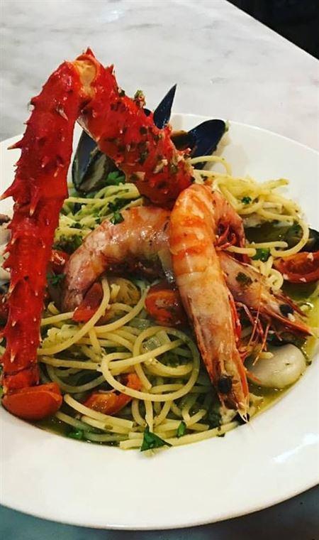 Napoli Wood Fired Pizzeria & Restaurant - Australian Directory 4