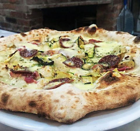 Napoli Wood Fired Pizzeria & Restaurant - Australian Directory 6