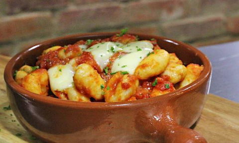 Napoli Wood Fired Pizzeria & Restaurant - Australian Directory 7