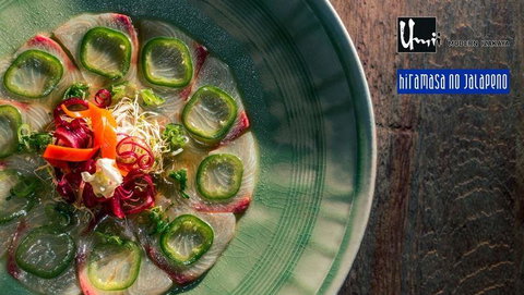 Umii Modern Izakaya - Australian Directory 9