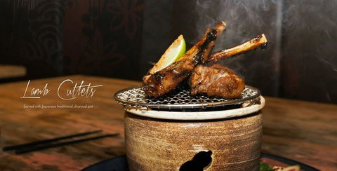 Umii Modern Izakaya - Australian Directory 10