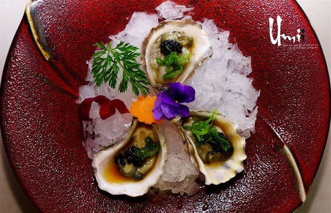 Umii Modern Izakaya - Australian Directory 11