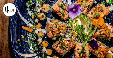 Umii Modern Izakaya - Australian Directory 5