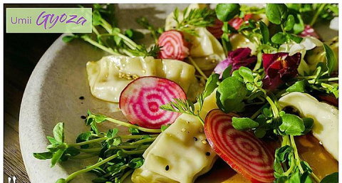 Umii Modern Izakaya - Australian Directory 6