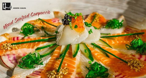 Umii Modern Izakaya - Australian Directory 7