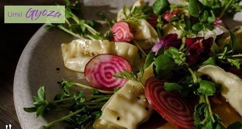 Umii Modern Izakaya - Australian Directory 8