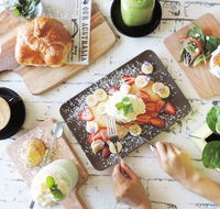 259 Cafe - Australian Directory