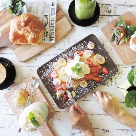 259 Cafe - Australian Directory 0