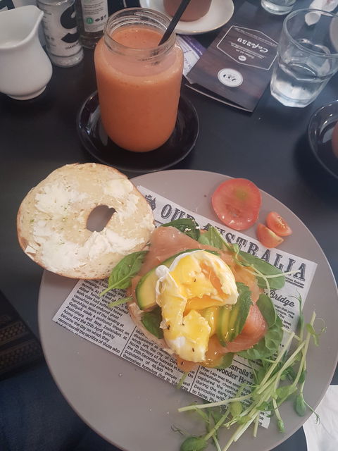 259 Cafe - Australian Directory 1