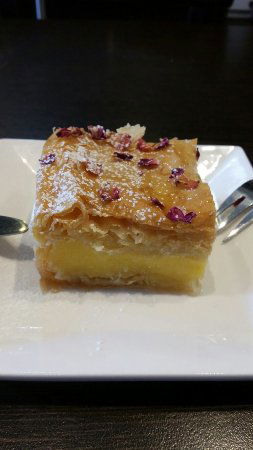 Abla's Patisserie - Australian Directory 0