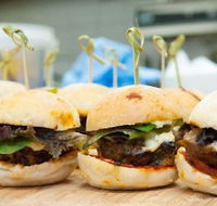 Agatha's Licensed Cafe - Australian Directory