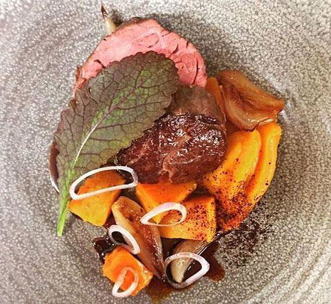 Gather Food And Wine - Australian Directory 0