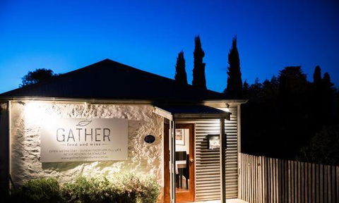 Gather Food And Wine - Australian Directory 9