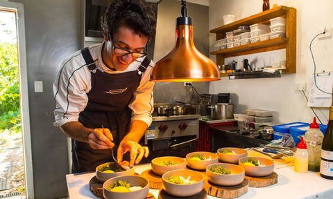 Gather Food And Wine - Australian Directory 10