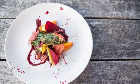 Gather Food And Wine - Australian Directory 11
