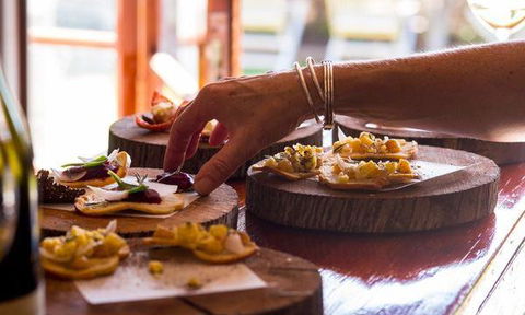 Gather Food And Wine - Australian Directory 12