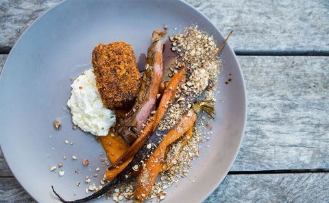 Gather Food And Wine - Australian Directory 14