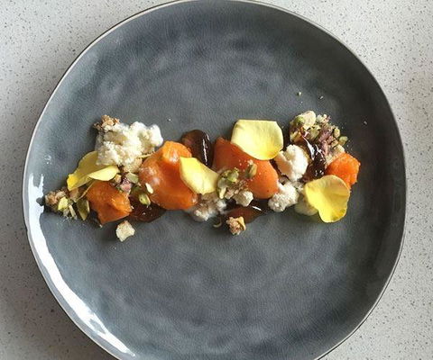 Gather Food And Wine - Australian Directory 1