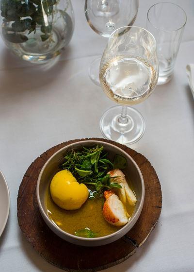 Gather Food And Wine - Australian Directory 2