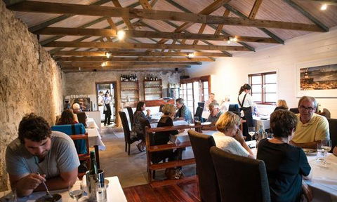 Gather Food And Wine - Australian Directory 3