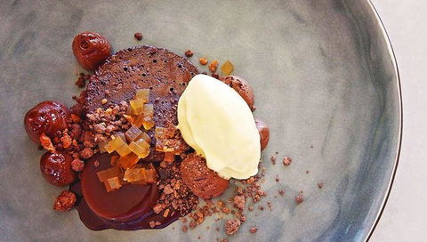 Gather Food And Wine - Australian Directory 4