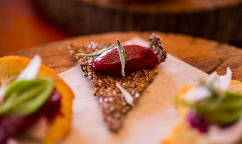 Gather Food And Wine - Australian Directory 5
