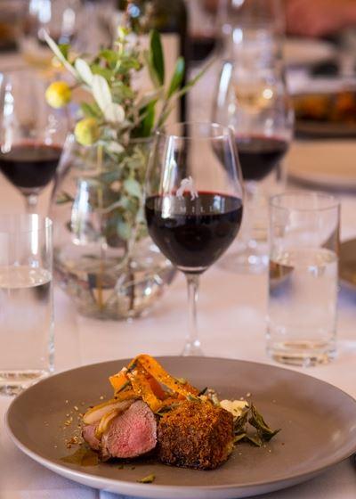 Gather Food And Wine - Australian Directory 6
