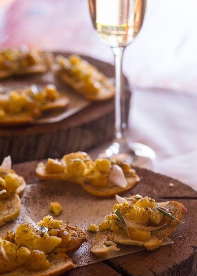 Gather Food And Wine - Australian Directory 7