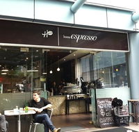 Home Espresso - Australian Directory