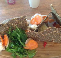 May Street Larder - Australian Directory