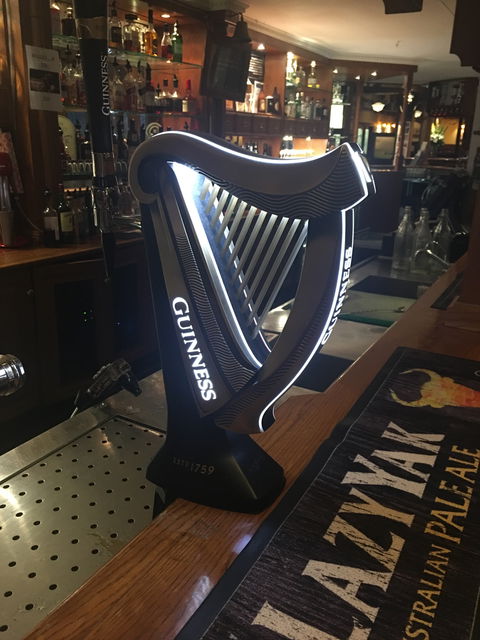 Mick O'Shea's Irish Pub - Australian Directory 2