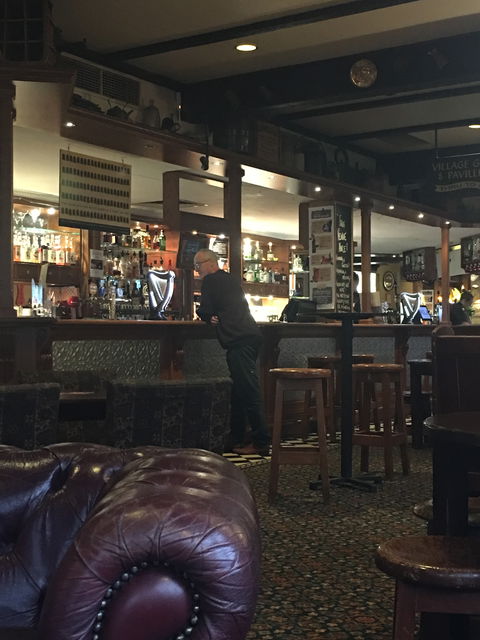 Mick O'Shea's Irish Pub - Australian Directory 5