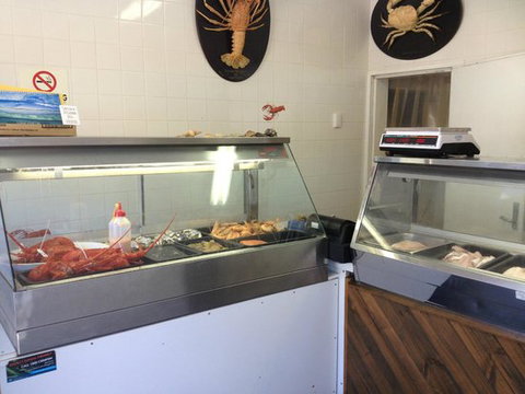 Tasmanian Coastal Seafoods - Australian Directory 0