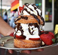 Whisk Creamery - Australian Directory
